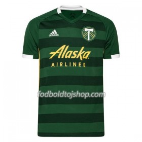Portland Timbers Hjemmebanetrøje 2020-21 S/S